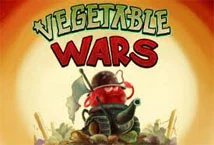 Vegetable Wars slot